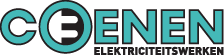Elektriciteitswerken Coenen Logo